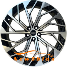 Replica H960F 8.5x19 5x112 ET35 DIA66.45 MB