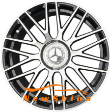 Replica H932F 8.5x19 5x112 ET38 DIA66.56 MB