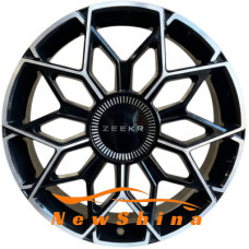 Replica H3167F 8x19 5x108 ET45.5 DIA63.4 MB