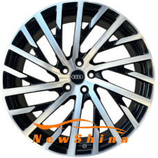 Replica H3137F 9x20 5x112 ET30 DIA66.45 MB
