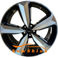 Replica H3056F 9x20 5x112 ET30 DIA66.45 MB