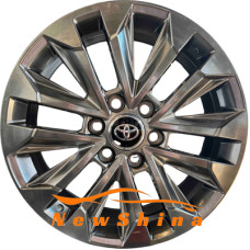 Replica H3123F 8x20 6x139.7 ET55 DIA95.1 MG