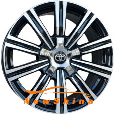 Replica H937F 8.5x20 5x150 ET45 DIA110.1 MB