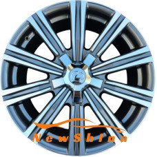 Replica H937F 8.5x20 5x150 ET45 DIA110.1 MG