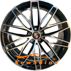 Replica H3086F 10x20 5x112 ET19 DIA66.5 MB
