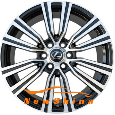 Replica H894D 8x20 6x139.7 ET60 DIA95.1 MB