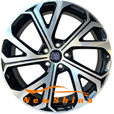 Replica H3358F 8x20 5x120 ET41 DIA64.1 MB