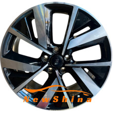 Replica H3114F 8.5x20 5x120 ET45.5 DIA62.5 MB