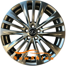 Replica H3191F 8x20 5x114.3 ET35 DIA60.1 HB