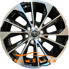Replica H904D 8.5x20 6x139.7 ET25 DIA106.1 MB