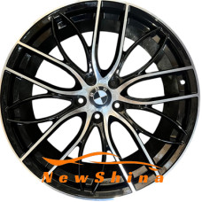 Replica 740 8.5x20 5x120 ET35 DIA72.56 BMF