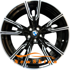 Replica H946D 11x20 5x112 ET35 DIA66.6 MB