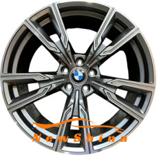 Replica H946D 11x20 5x112 ET35 DIA66.6 MG