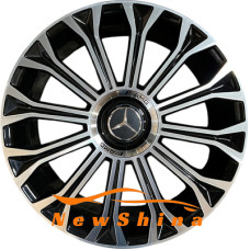 Replica H3153F 8.5x20 5x112 ET36 DIA66.5 MB