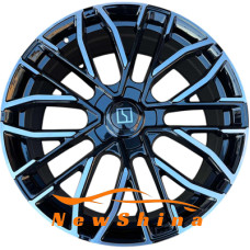 Replica H3166F 8.5x21 5x108 ET40 DIA63.4 MB