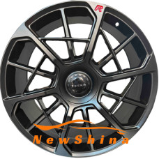 Replica H3165F 8.5x21 5x108 ET40 DIA63.4 GPRZ
