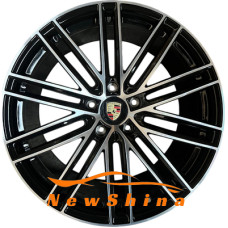 Replica H3085F 9.5x21 5x130 ET61 DIA71.6 MB