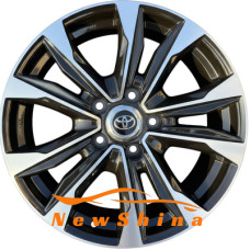 Replica H869D 8.5x21 5x150 ET54 DIA110.1 MB