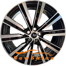 Replica H3091F 9.5x22 5x120 ET45 DIA72.6 MB