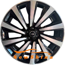 Replica H947D 10x23 5x120 ET40 DIA72.6 MB