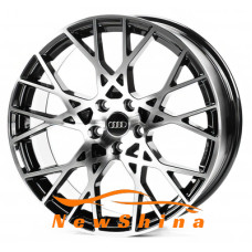 Replica A3416 8.5x19 5x112 ET35 DIA66.6 BMF
