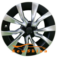 Replica 2117 8.5x18 5x114.3 ET38 DIA64.1 HS