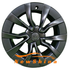 Replica 2117 8.5x18 5x114.3 ET38 DIA64.1 SB