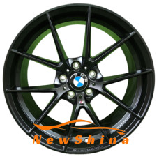 Replica 764 8.5x19 5x120 ET34 DIA72.56 SB