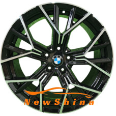 Replica 777 208.5x20 5x120 ET35 DIA72.56 BMF