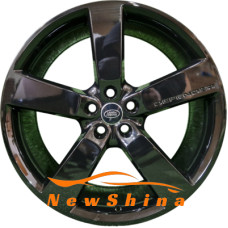 Replica 7817 9.5x22 5x120 ET38 DIA72.56 GB