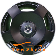 Replica 8128 10x22 5x130 ET30 DIA84.1 SB