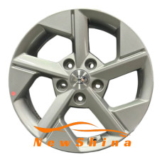 Hyundai OEM 52910DF100 6.5x16 5x114.3 ET44 DIA67.1 S