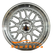 Flow Forming 18959 9x18 5x112/120 ET25 DIA74.1 S