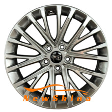 Flow Forming FBX325 7x18 5x114.3 ET37 DIA67.1 BHCH