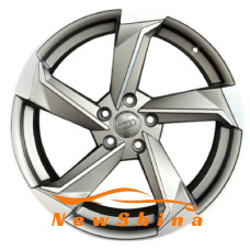 Flow Forming 5293 8.5x19 5x112 ET45 DIA66.5 GR