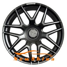 Flow Forming JT092 10x21 5x130 ET35 DIA84.1 BM