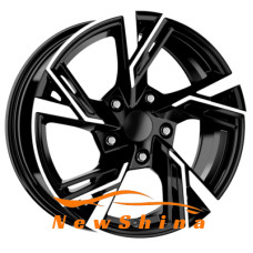 Kormetal DY825 6.5x15 5x112 ET35 DIA57.1 BD