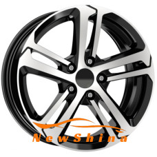 Kormetal DY266 6.5x16 4x108 ET20 DIA65.1 BD