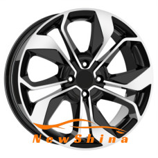 Kormetal DY1906 7x16 5x114.3 ET35 DIA66.1 BD