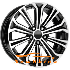 Kormetal DY606 7x16 5x114.3 ET40 DIA60.1 BD