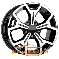 Kormetal DY356 7x16 5x114.3 ET40 DIA66.1 BD
