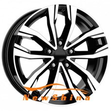 Kormetal DY746 7x16 5x114.3 ET40 DIA67.1 BD