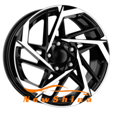 Kormetal DY1037 7x17 5x114.3 ET35 DIA67.1 BD