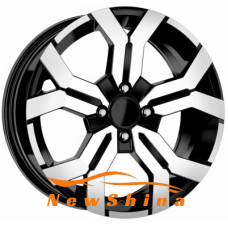 Kormetal DY1267 7x17 5x114.3 ET40 DIA66.1 BD