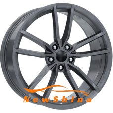 Kormetal DY407 7.5x17 5x112 ET40 DIA57.1 GGM