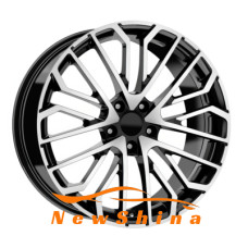 Kormetal DY1647 7.5x17 5x112 ET40 DIA0 BD