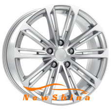 Kormetal DY297 7.5x17 5x112 ET45 DIA57.1 S