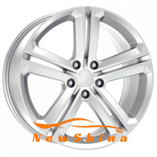 Kormetal DY1017 7.5x17 5x114.3 ET35 DIA67.1 S