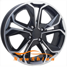 Kormetal DY177 7.5x17 5x114.3 ET40 DIA67.1 BD