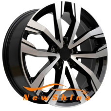 Kormetal DY748 7.5x18 5x114.3 ET40 DIA67.1 BD
